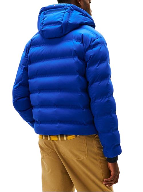 Giubbetto in tessuto tecnico Tommy Hilfiger | MW0MW40637DW5